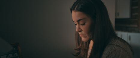 Alicia Kelley in The Farm (2023)