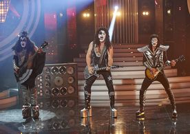 Miroslav Etzler in Tvoje tvár má známý hlas (2016)