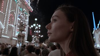 Marysia S. Peres in Life Improvised: Volume One (2022)