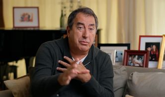 Kenny Ortega in Bystander Revolution (2014)