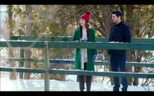 The Fabric Of Christmas (2023)