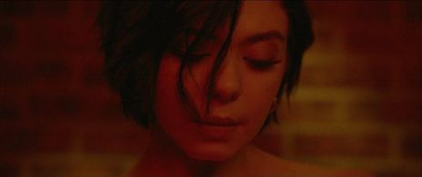 Rose Van Ginkel in Kitty K7 (2022)