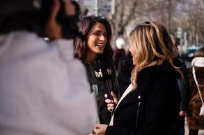 Ana Varela in Amar Demais (2020)