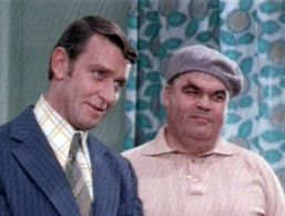 Adolf Ilin and Aleksandr Movchan in Vstretimsya u fontana (1977)