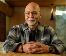 casual picture...me Devinder Dillon