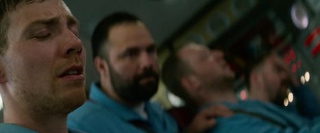 Mission:impossible dead reckoning part 1