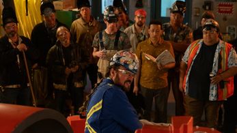 The Trades / Crave Original / S.1