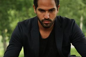 Samy Gharbi in ALV (2017)