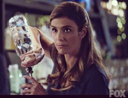 Alexandra Fatovich as 