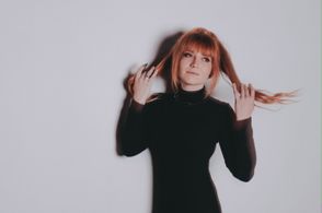 Mercedes Bryce Morgan