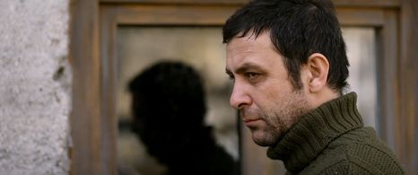 Nejat Isler in Winter Sleep (2014)