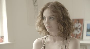 Showin' Off Production Still