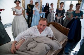 Astolphe de Custine Letters from Russia