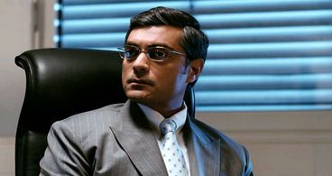 Alyy Khan in Don 2 (2011)