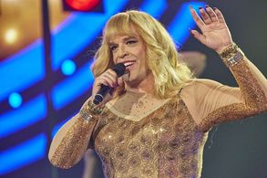 Miroslav Etzler in Tvoje tvár má známý hlas (2016)