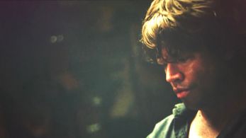 Brian Lee Franklin in THE FIRST (2018)