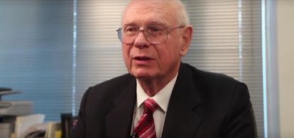 Paul Hellyer
