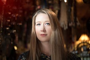 Lindsay-Elizabeth Hand - Actor, Writer, Producer