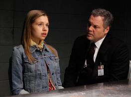 Law & Order: Criminal Intent 