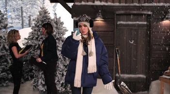 Katelyn Tarver in Big Time Rush (2009)