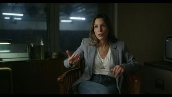 Orna Banai in HaGashash - The Tip of the Kettle (2023)