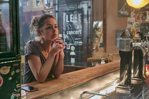 Luise Heyer in Leif in Concert (2019)