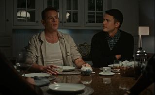 The Woods Are Real, director Alix Lambert