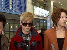 Min-woo No and Gi-woong Park in Poolhawooseu Teikeu 2 (2012)