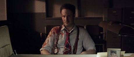 Josh Margolin in New Partner.