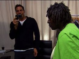 Joe Francis in Couples Therapy (2012)