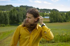 Joonas Makkonen, August 2020