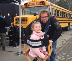 Sean McNamara Directing AAMH