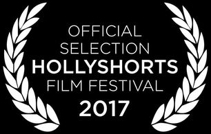 Birthday card Won as Best Film