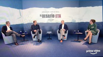 Rueda de prensa - EL DESAFÍO: ETA