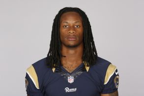 Todd Gurley in All or Nothing: A Season with the Los Angeles Rams (2017)
