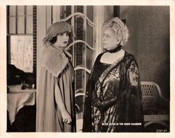 Alice Joyce and Ida Waterman in The Inner Chamber (1921)