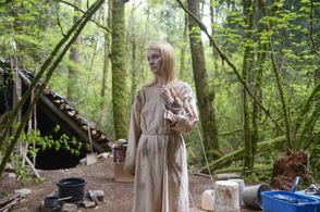 Alana Boden in I Am Elizabeth Smart (2017)