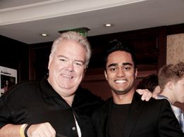 EMMY's Event with Jim O'Heir