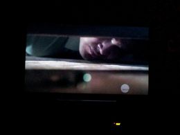 From Paranormal Witness: The Saint of Death as Chris Garibay