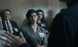 Ava Ticotin in Dirty John: Betty