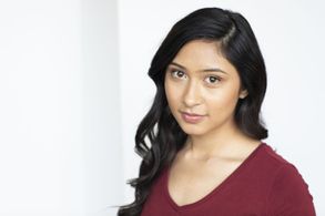 Bernadette Santos Schwegel