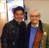 Academy Award Winning Director John G. Avildsen for 