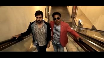 ‘Million Dollar Nomad’ Screenshot