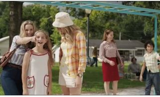 The One and Only Ivan