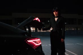 Alena Savostikova Advent