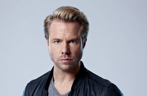 Thijs Römer in Moordvrouw (2012)