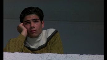 Marco Leonardi in Cinema Paradiso (1988)