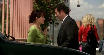 Silvia Marsó in Prince and Me and You (2006)