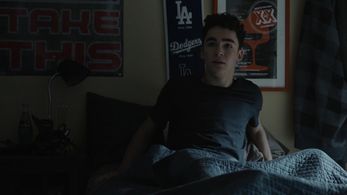 Ethan Drew starring in Scare Us