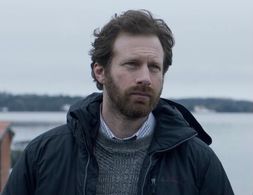 Adam Wade McLaughlin in Island Zero (2018)